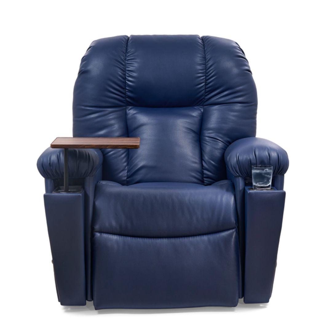 UltraComfort Artemis II UC571 Medium-Large Power Lift Chair Recliner