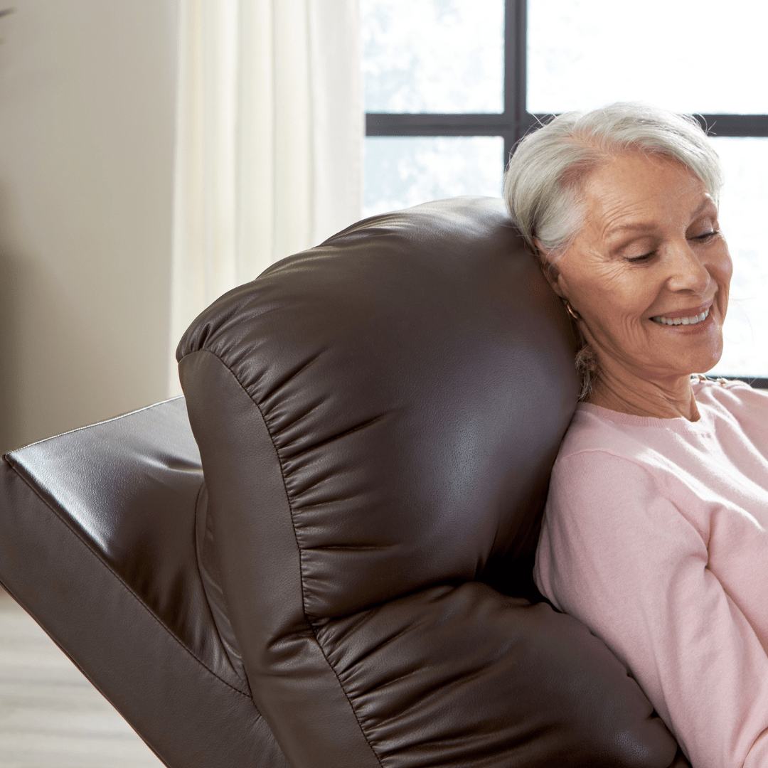 UltraComfort Alora UC576 Large Lift Chair – Zero Gravity & Infinite Position