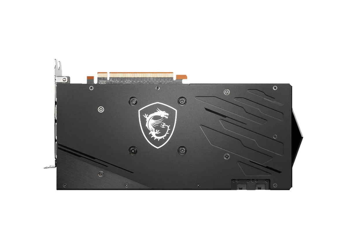 AMD MSI Radeon RX 6700 XT GAMING X 12GB Graphics Card (Radeon-RX-6700-XT-GAMING-X-12G)