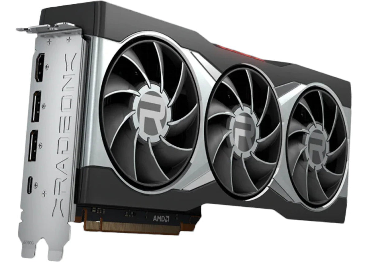 AMD Radeon RX 6800 XT Graphics Card