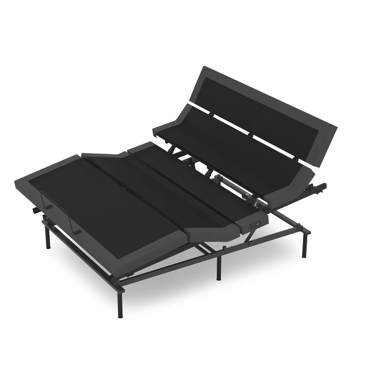 Rize Contemporary IV Adjustable Bed