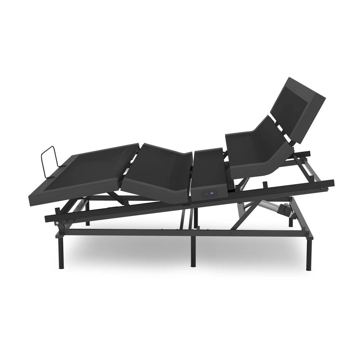 Rize Remedy III Adjustable Bed