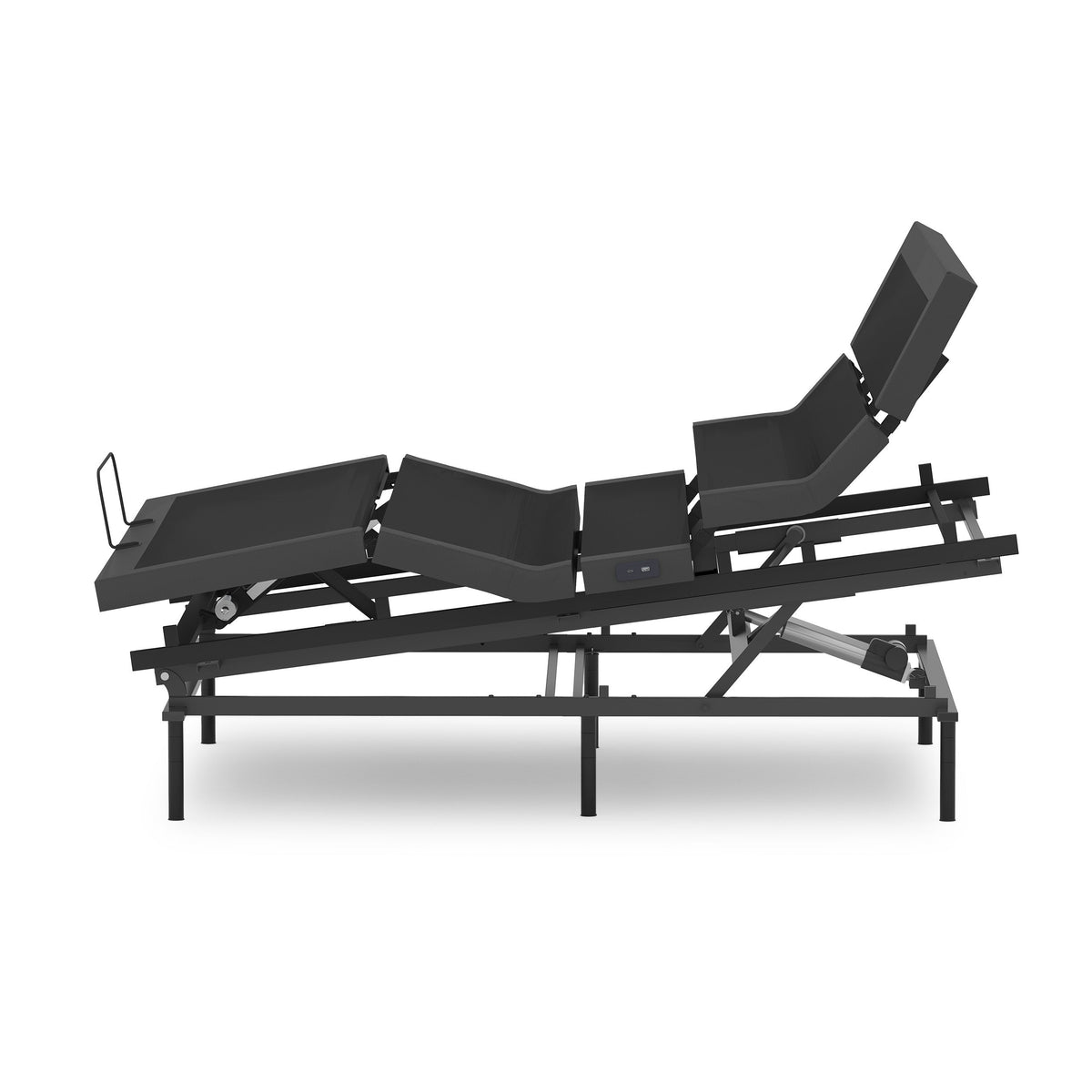 Rize Remedy III Adjustable Bed