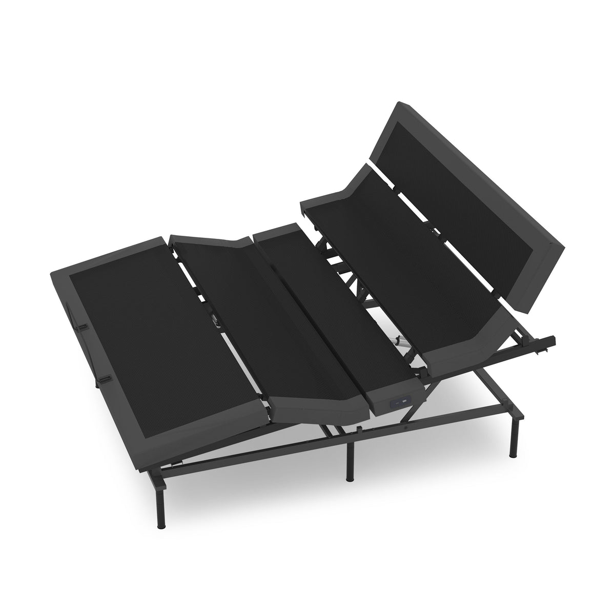 Rize Remedy III Adjustable Bed