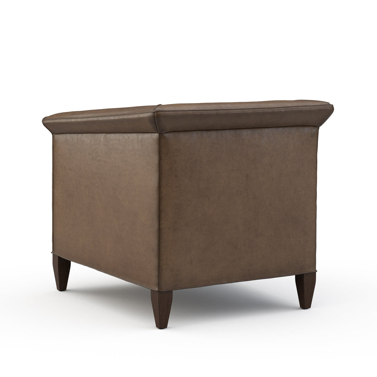 Ace Leather Chair