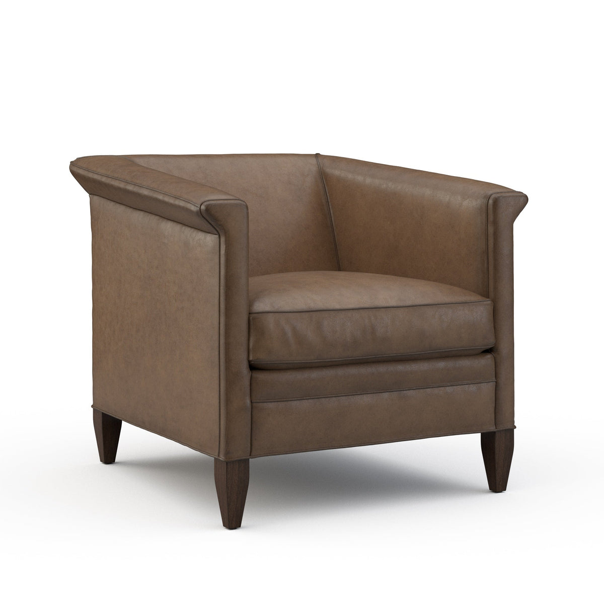Ace Leather Chair