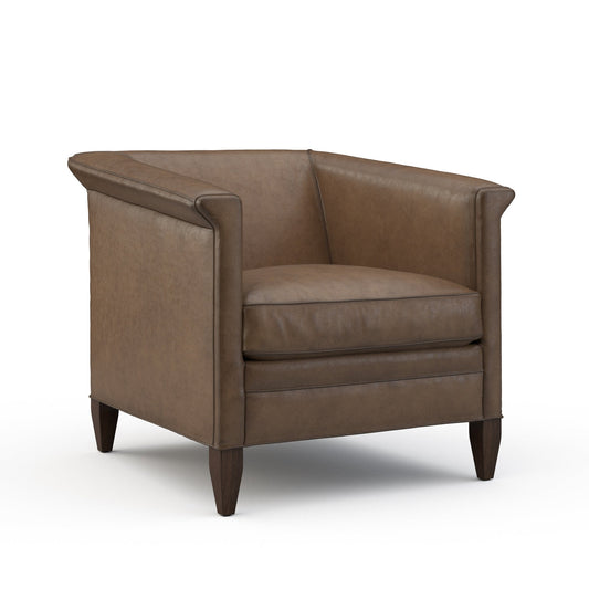 Ace Leather Chair