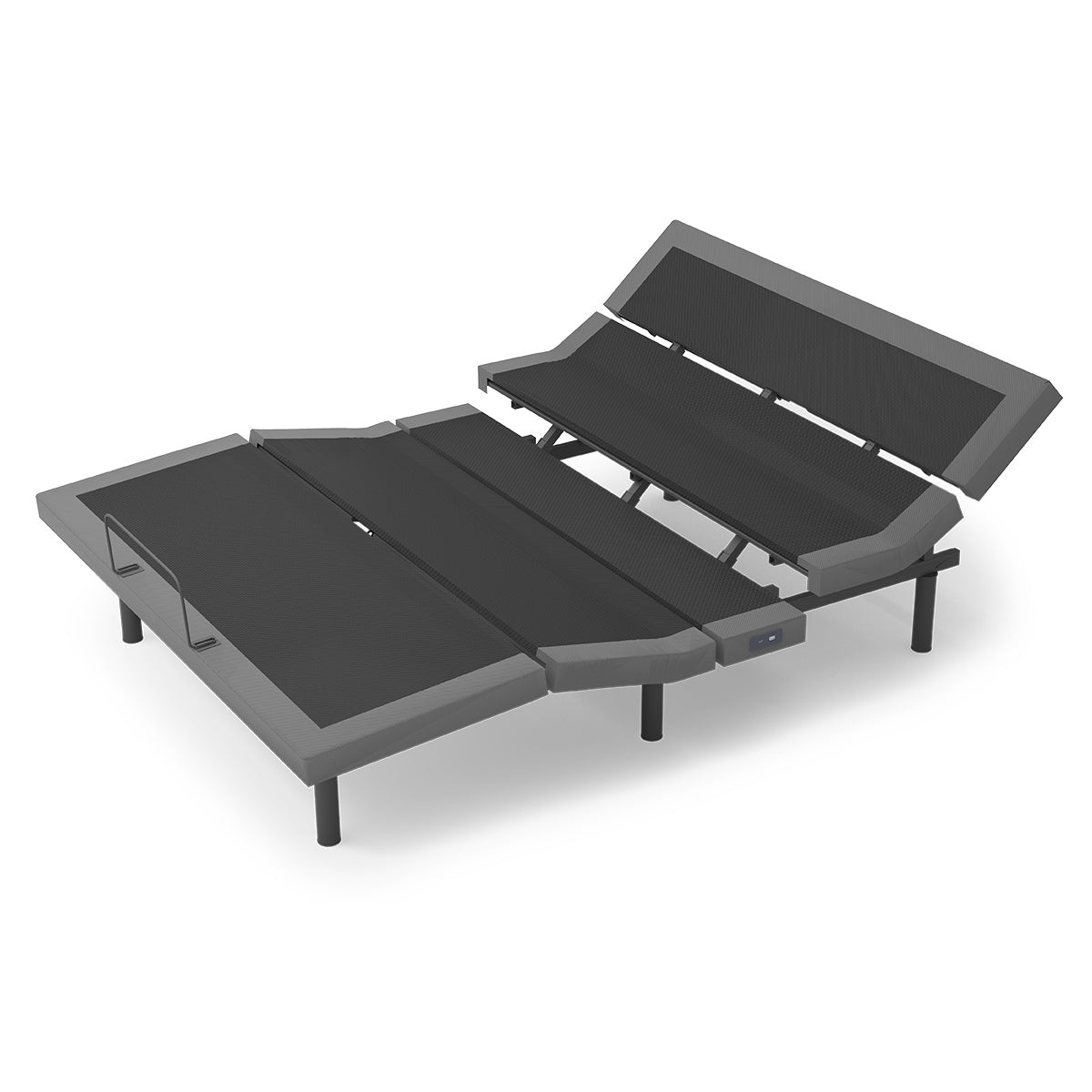 Rize Contemporary IV Adjustable Bed