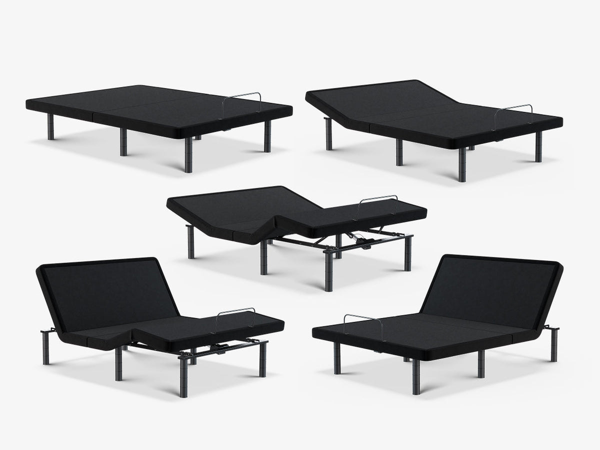 Ascension® Ultra Adjustable Power Base