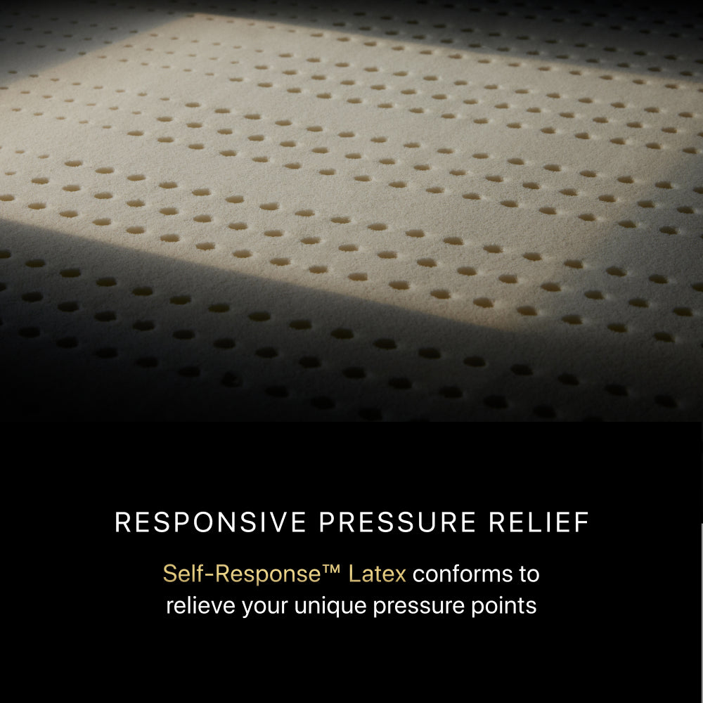Beautyrest Black® Series Four 17.5" Firm Pillow Top Mattress
