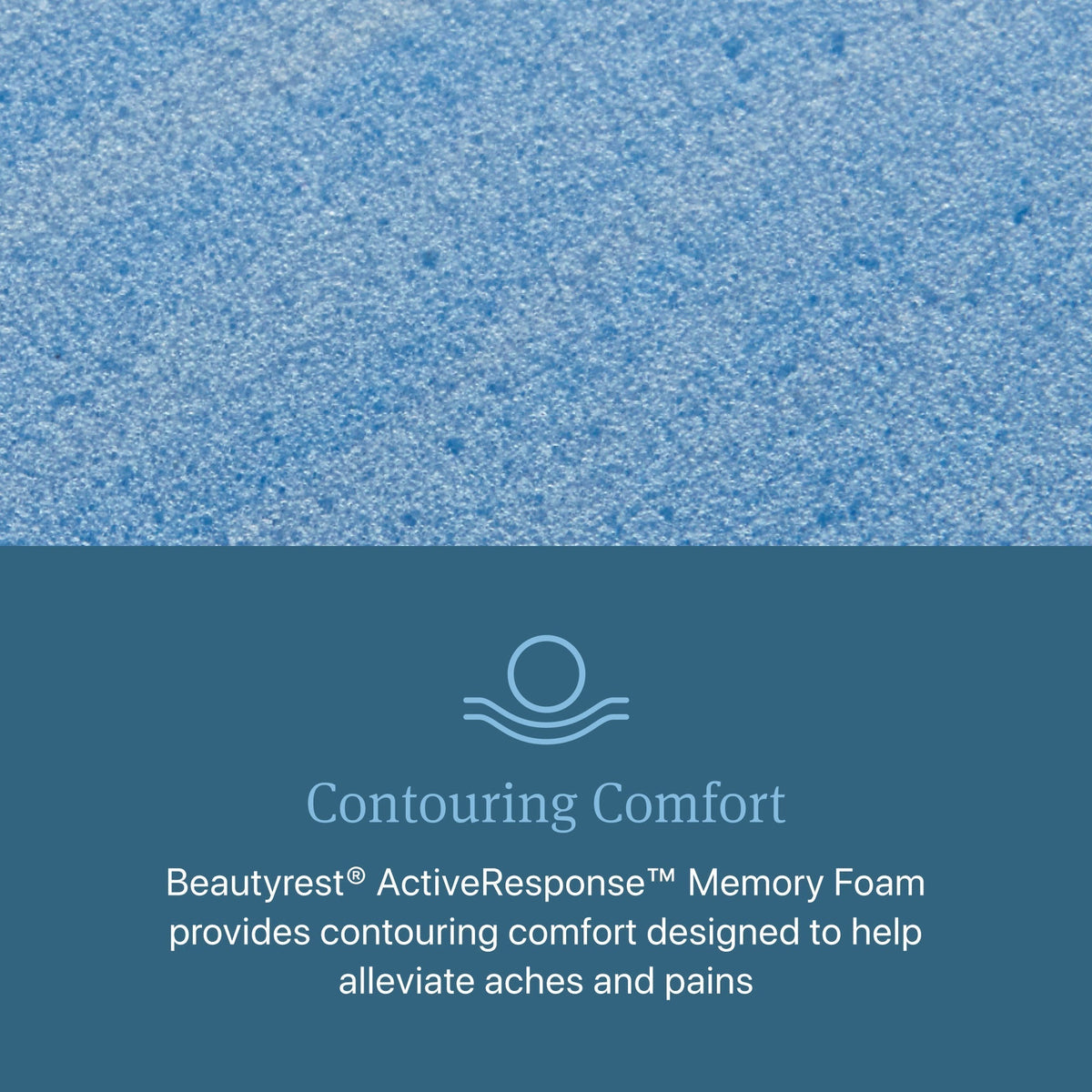 Beautyrest Core Level Two Plush Mattress