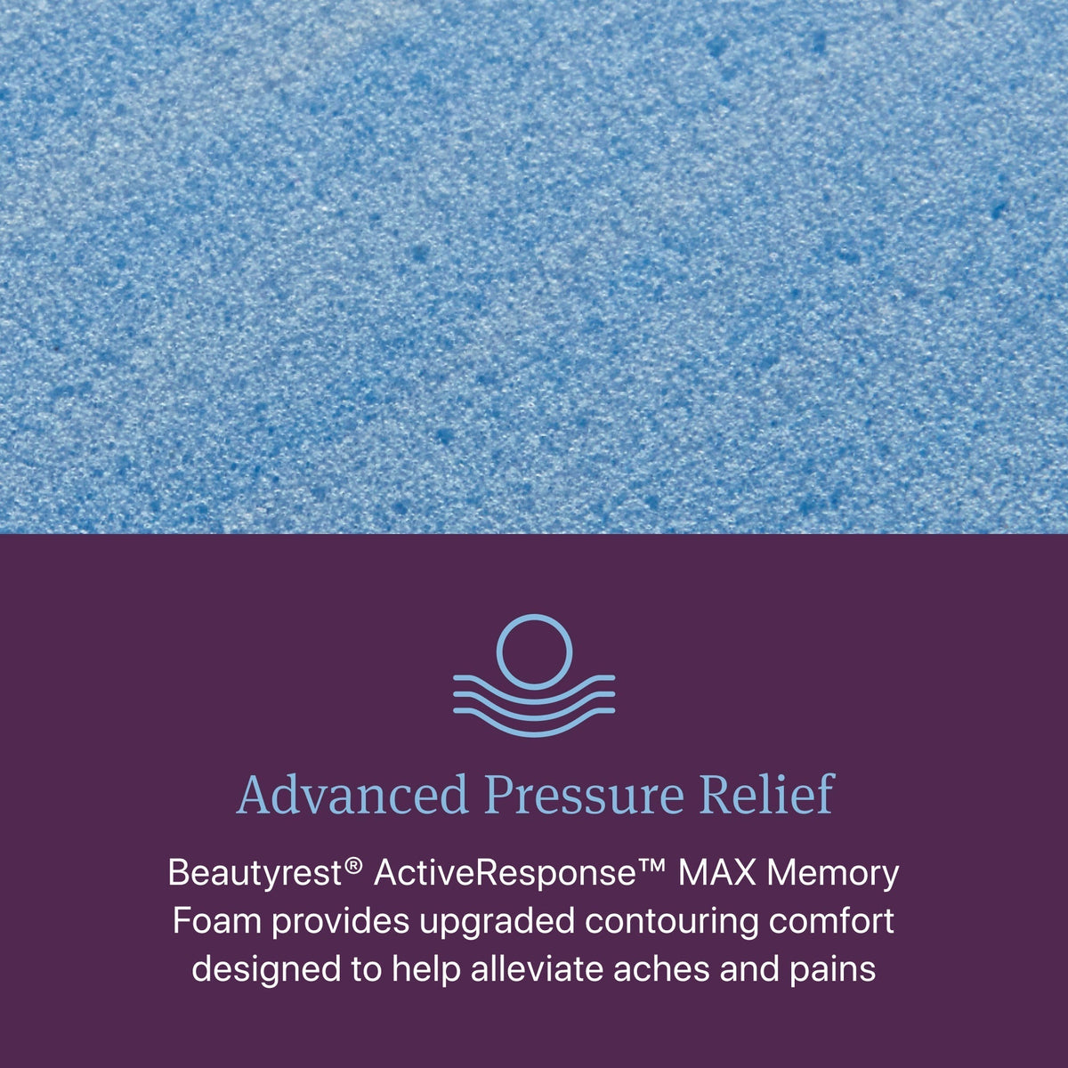 Beautyrest World Class™ Level 4 Plush Pillow Top Mattress