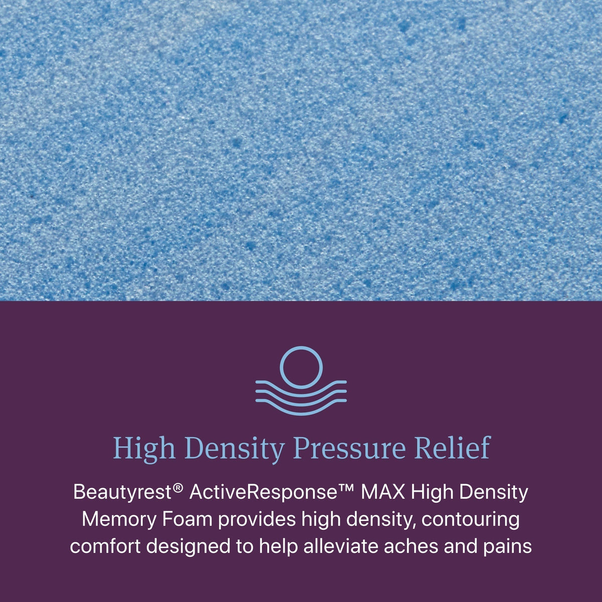 Beautyrest World Class Hybrid Level Four Plush 13.5" Mattress