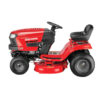 CRAFTSMAN T110 42-in 17.5-HP Riding Lawn Mower