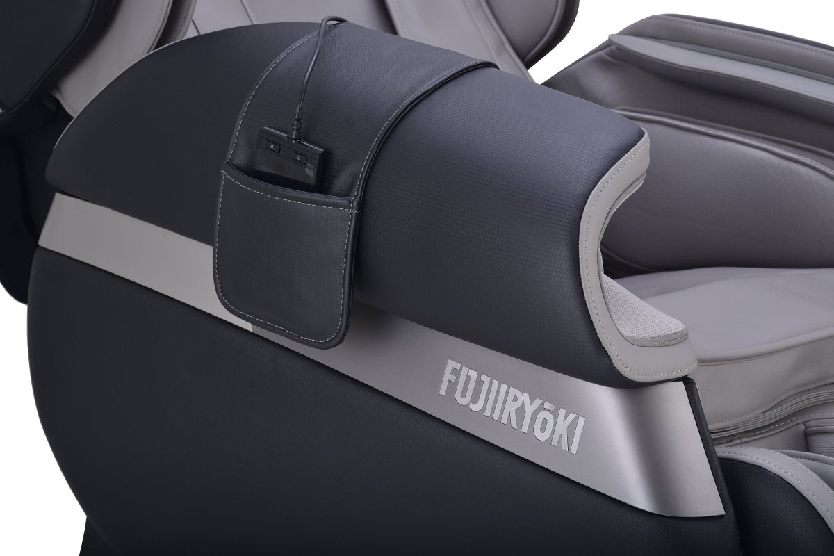Fujiryoki MR6000 Calm Plus Massage Chair