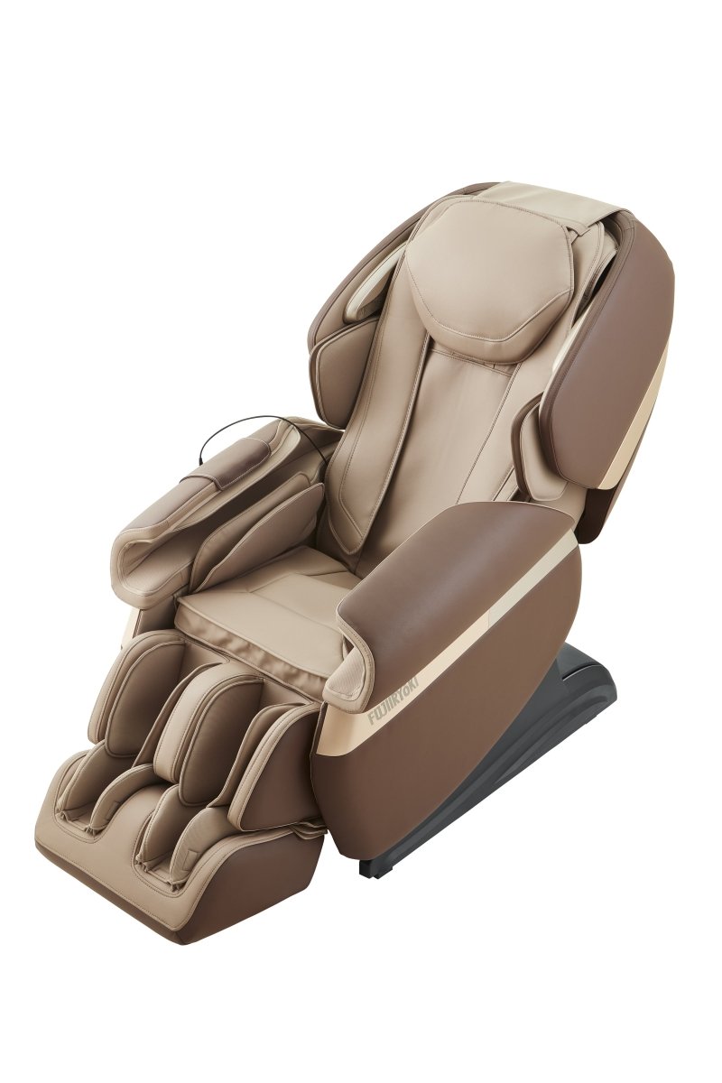 Fujiryoki MR6000 Calm Plus Massage Chair