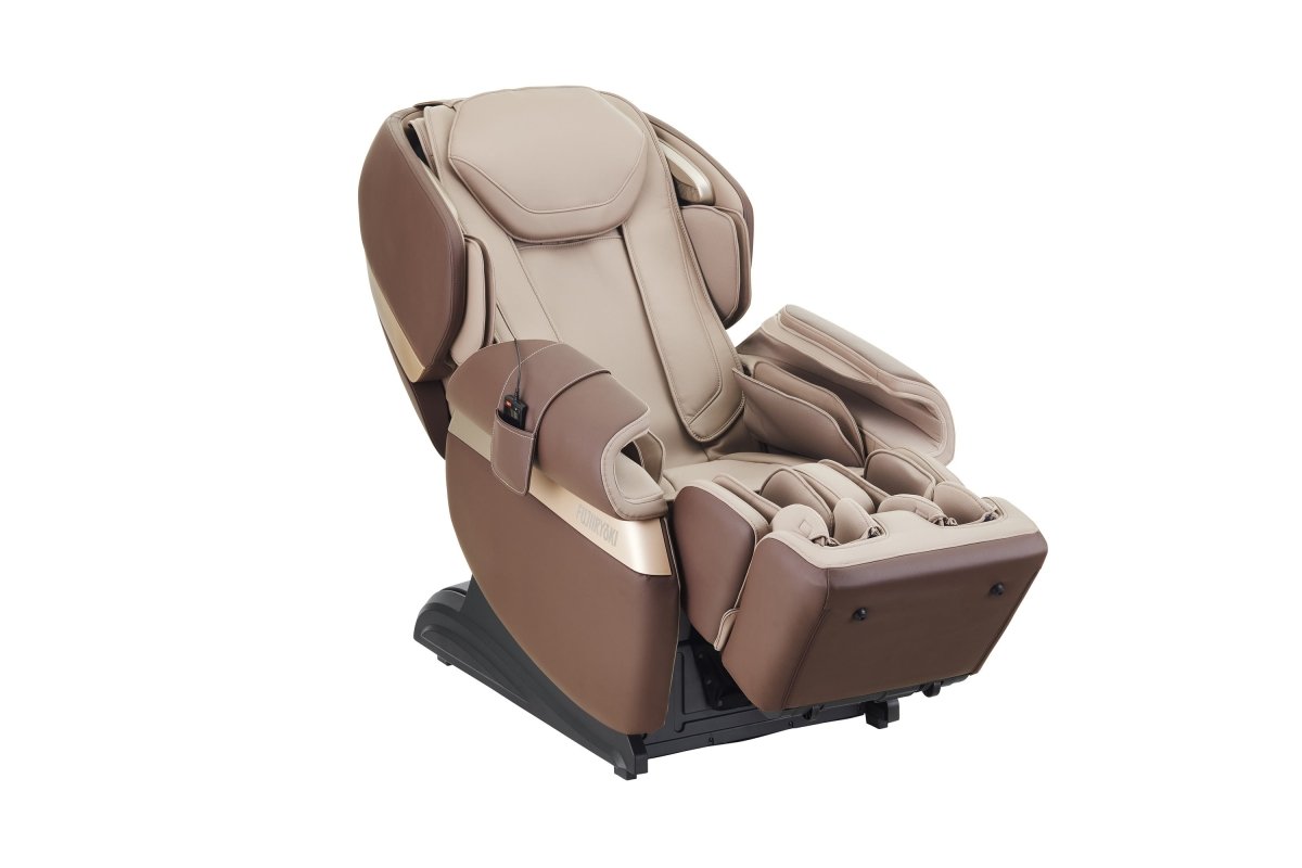 Fujiryoki MR6000 Calm Plus Massage Chair