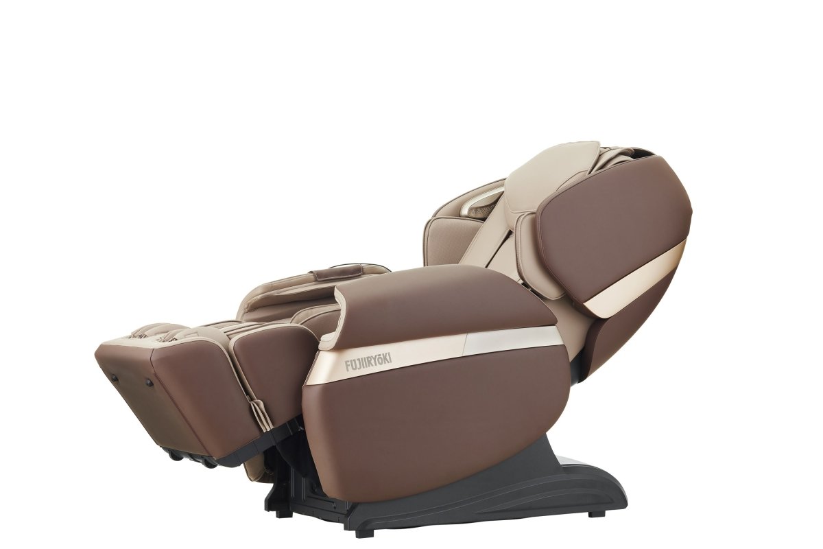 Fujiryoki MR6000 Calm Plus Massage Chair