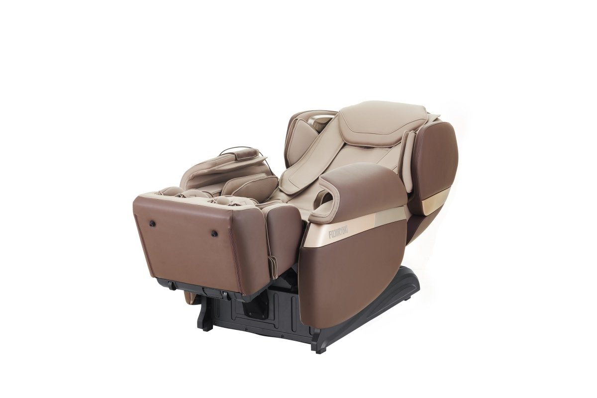 Fujiryoki MR6000 Calm Plus Massage Chair