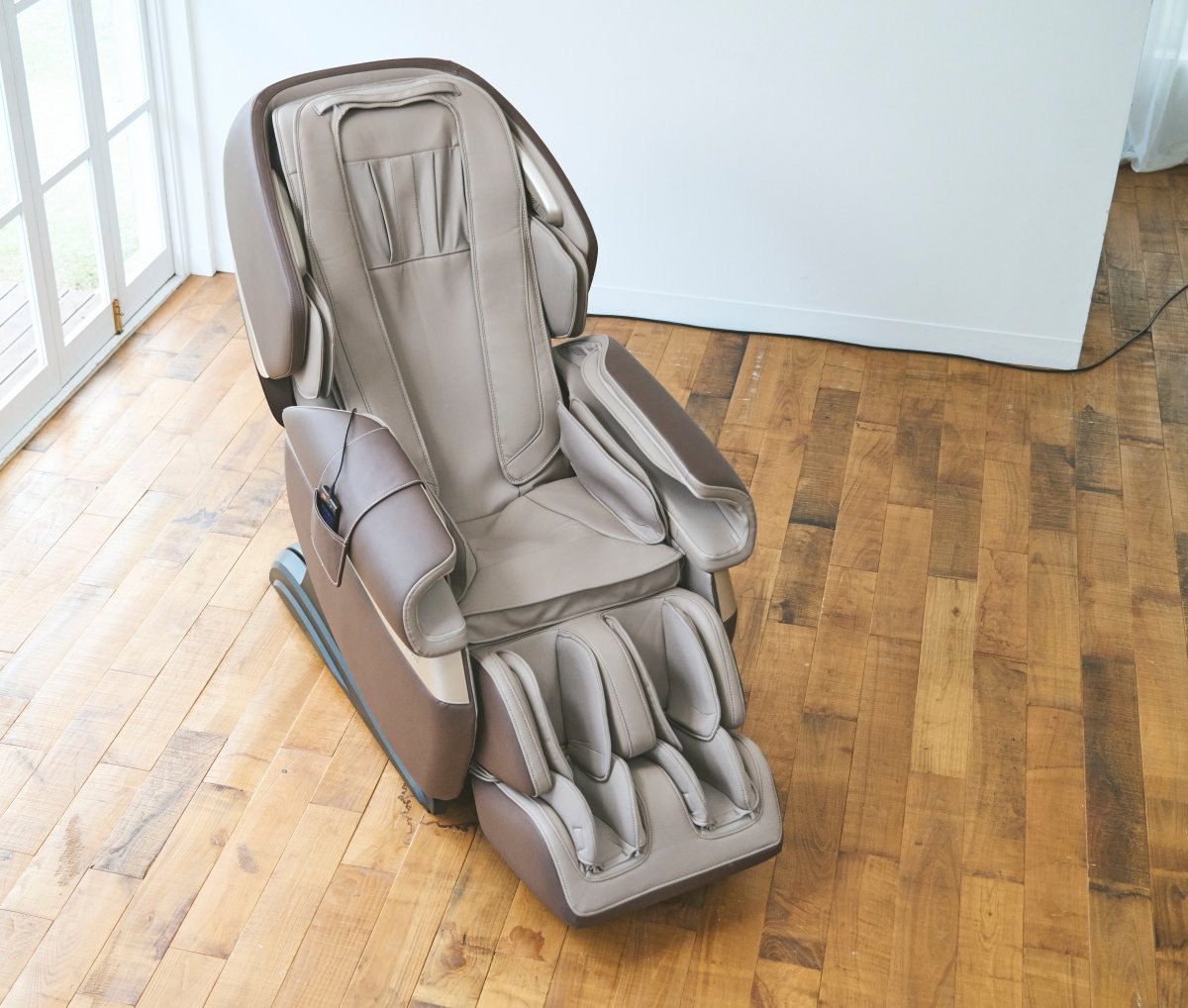 Fujiryoki MR6000 Calm Plus Massage Chair