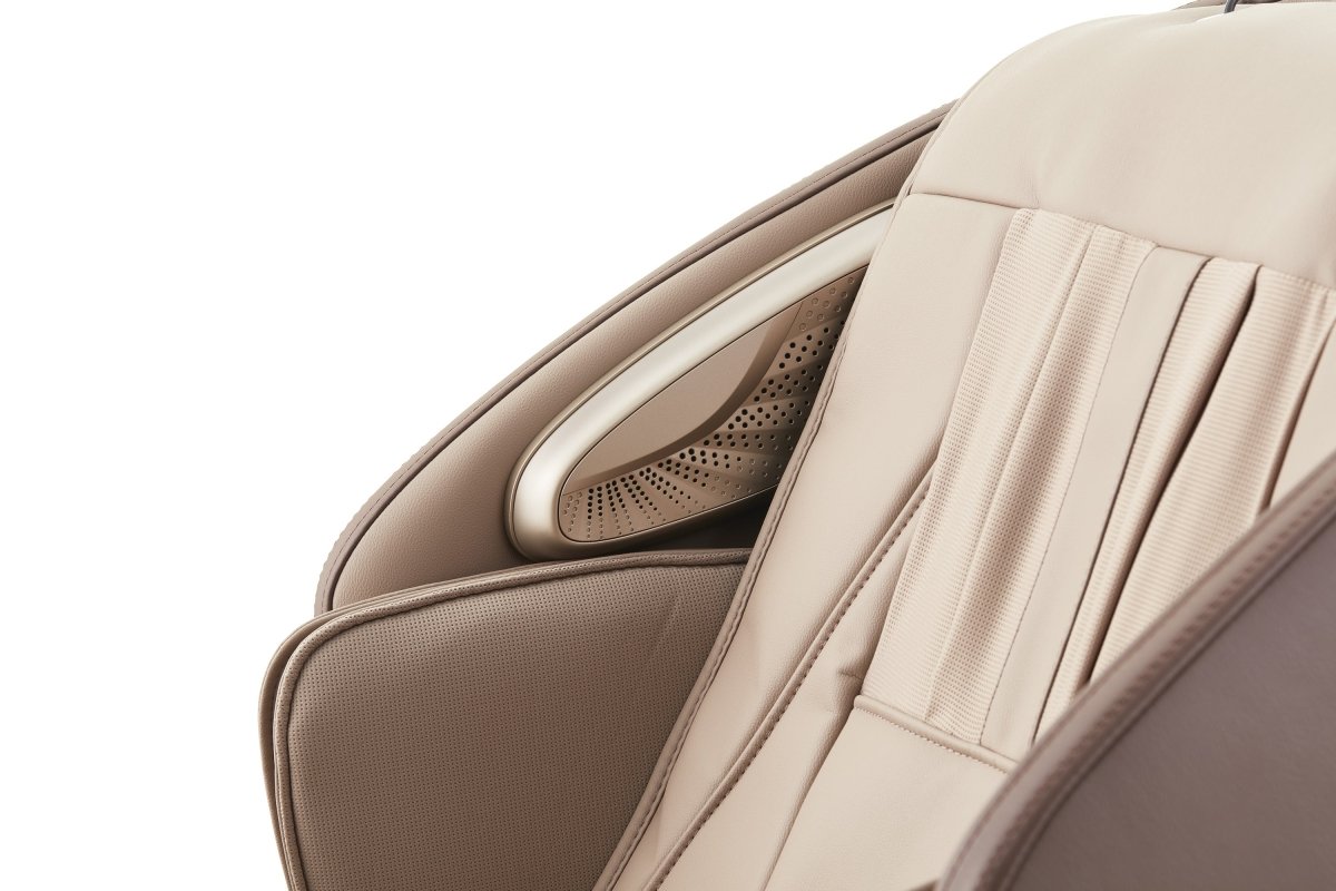 Fujiryoki MR6000 Calm Plus Massage Chair