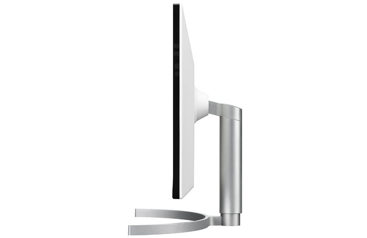 LG 27UK850-W 27 Inch Class 4K UHD IPS LED Monitor with HDR 10 (27'' Diagonal)