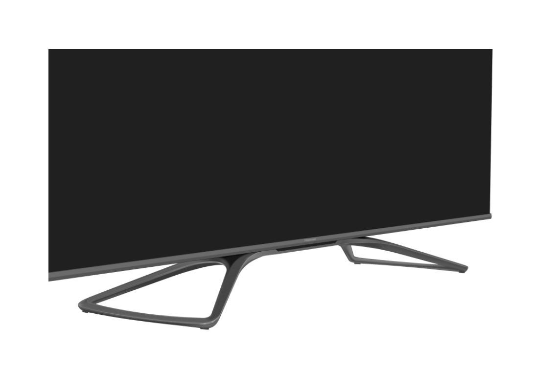 Hisense  65 Inch 65Q9809 Smart TV  4K ULED Android