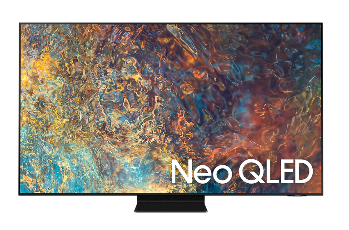 Samsung 55 Inch QN90B Neo QLED 4K UHD HDR Smart TV QN55QN90B