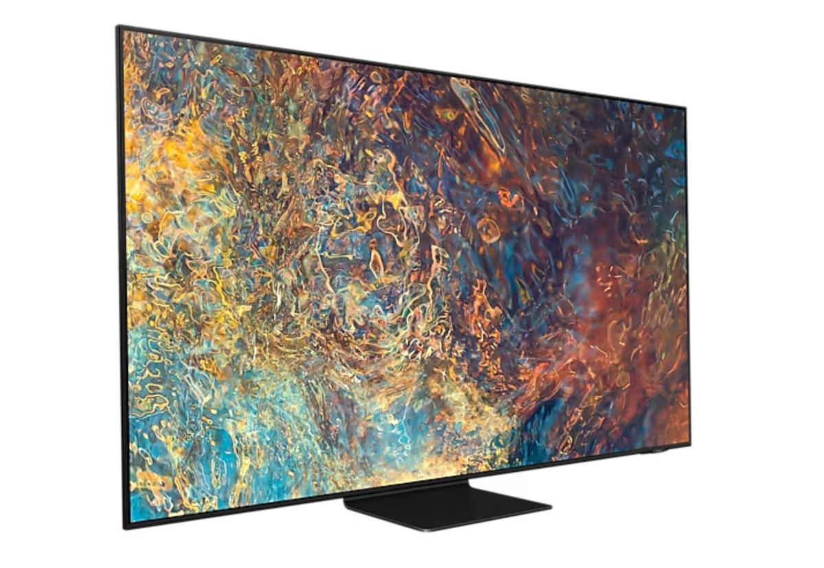 Samsung 55 Inch QN90B Neo QLED 4K UHD HDR Smart TV QN55QN90B