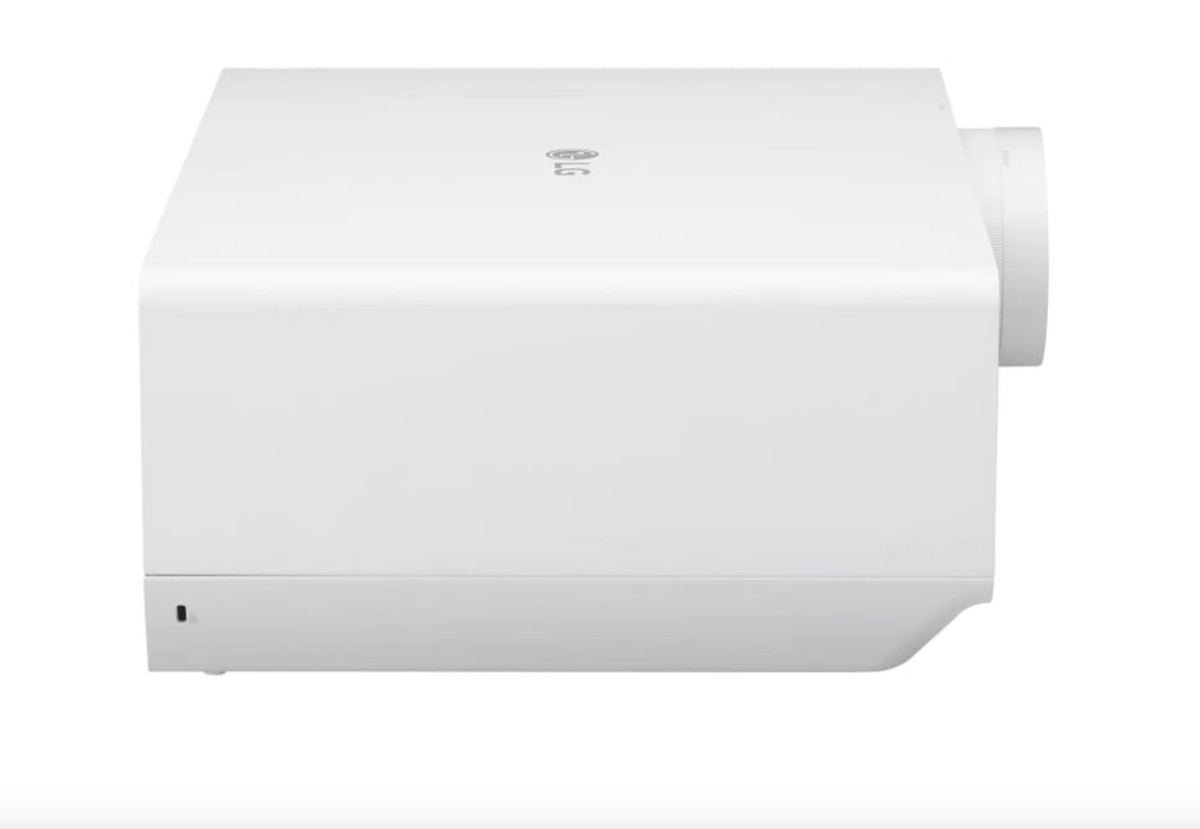 LG 4K UHD LED 5,000 Lumens Laser ProBeam Projector with webOS (1 dead pixel)* BU50NST