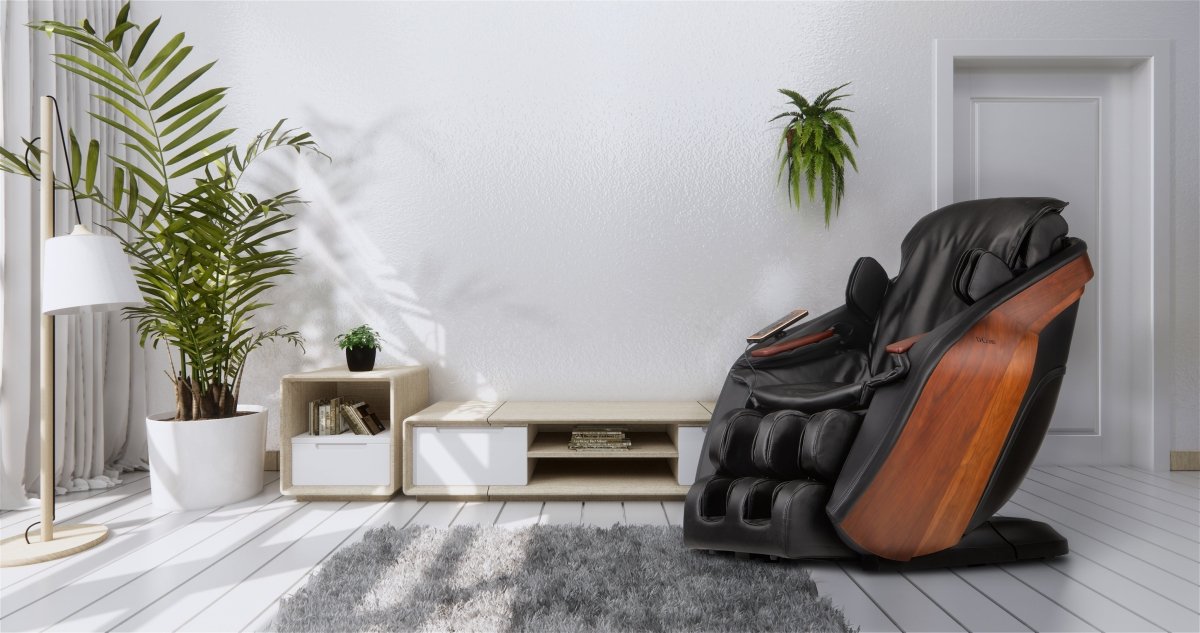 DCore Stratus JP Ultra Premium Made-in-Japan Massage Chair