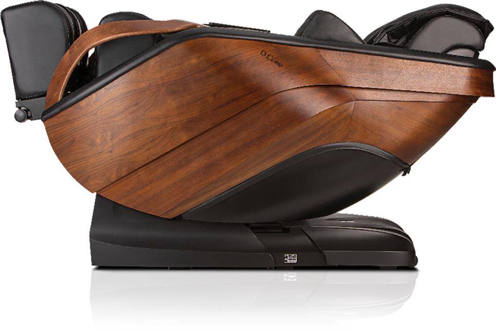 DCore Cirrus 3D True Shiatsu Massage Chair – Made in Japan