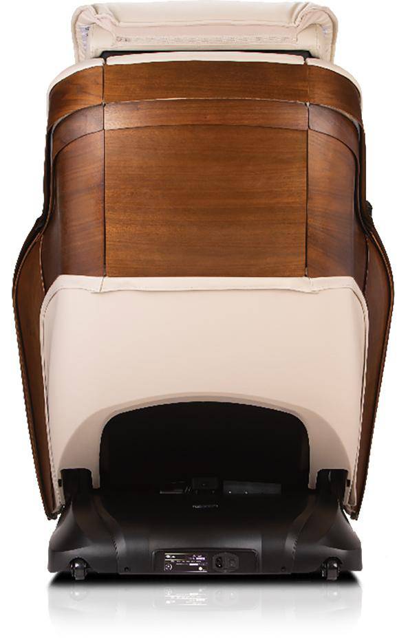 DCore Cirrus 3D True Shiatsu Massage Chair – Made in Japan