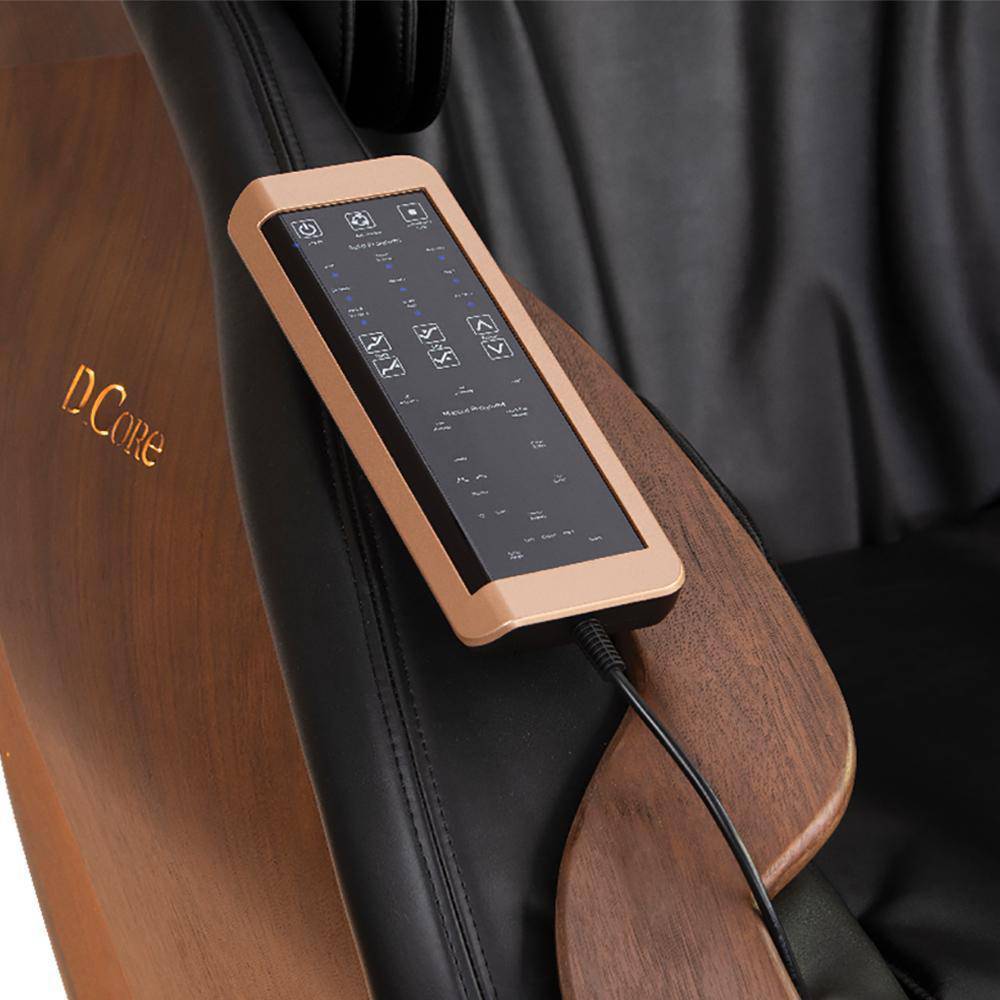 DCore Cirrus 3D True Shiatsu Massage Chair – Made in Japan