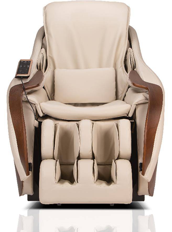 DCore Cirrus 3D True Shiatsu Massage Chair – Made in Japan