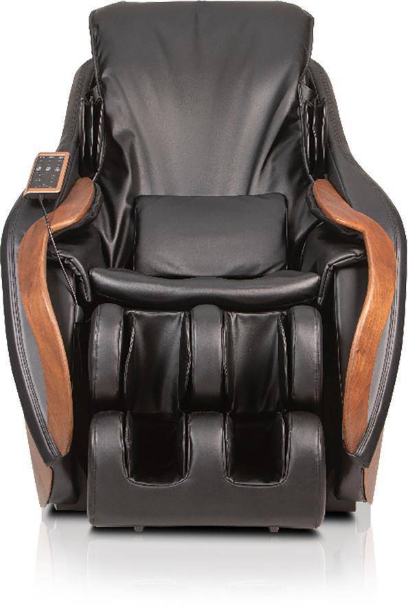 DCore Cirrus 3D True Shiatsu Massage Chair – Made in Japan