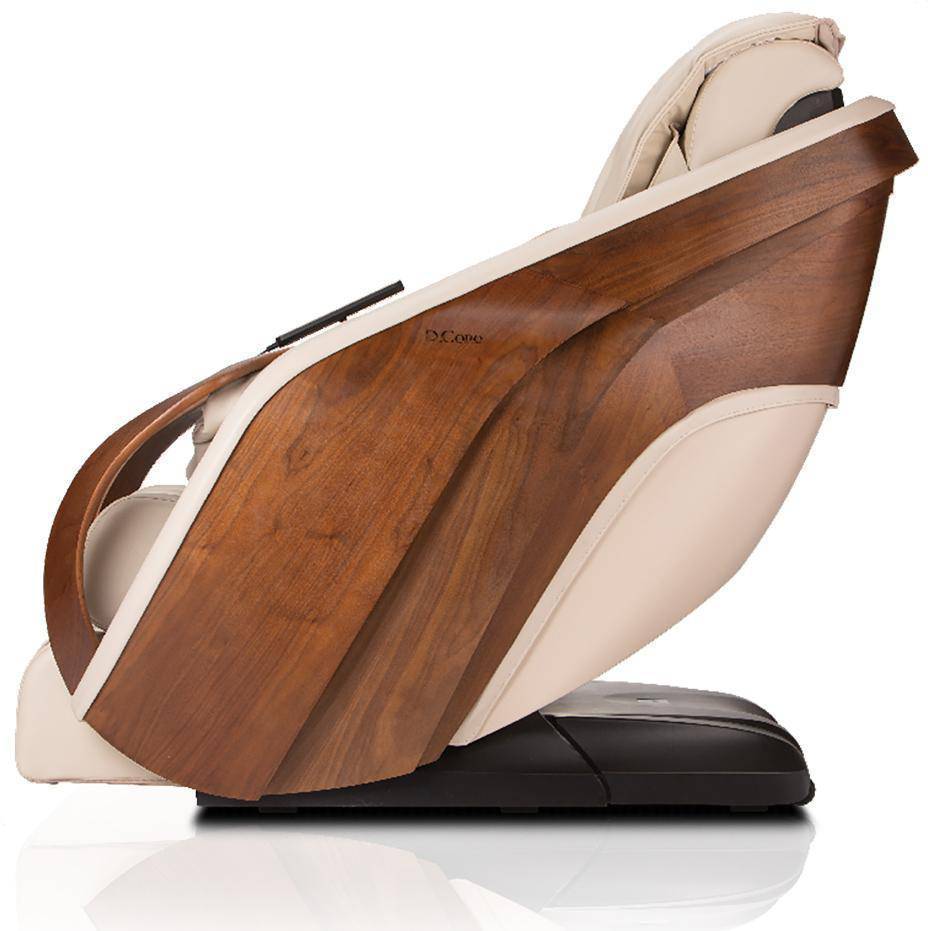 DCore Cirrus 3D True Shiatsu Massage Chair – Made in Japan