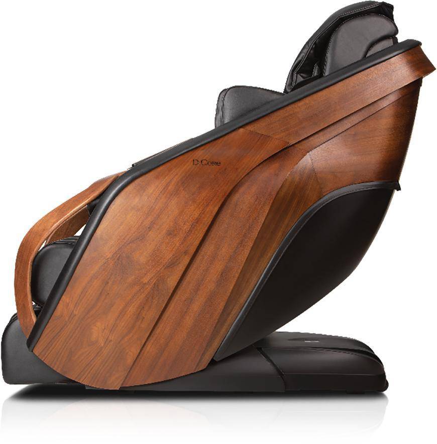 DCore Cirrus 3D True Shiatsu Massage Chair – Made in Japan