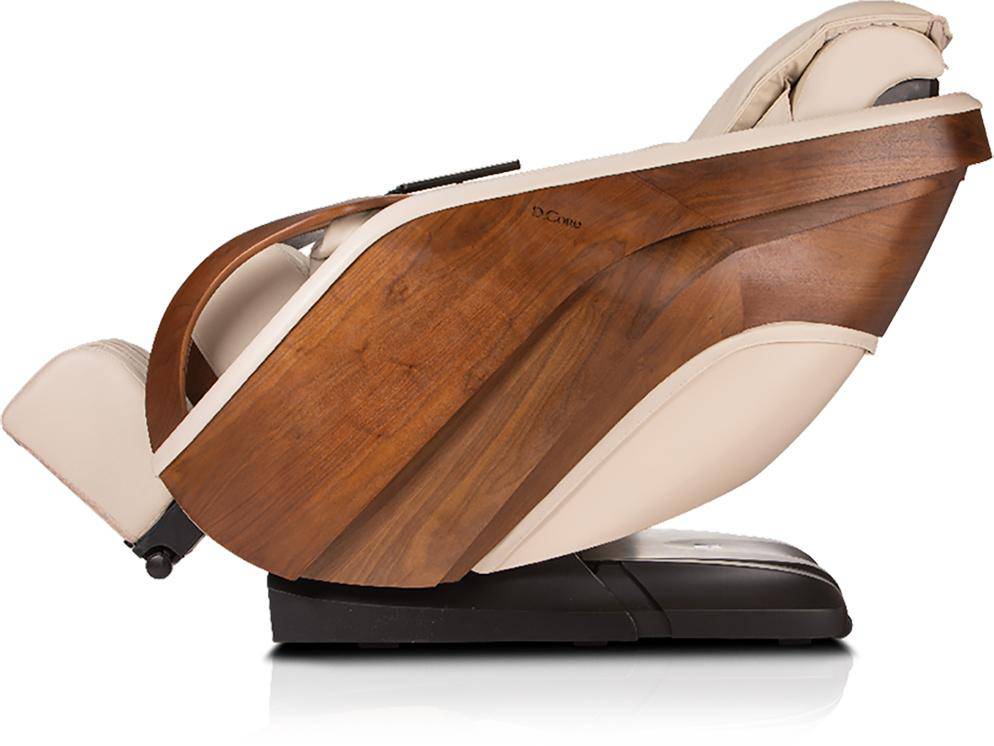 DCore Cirrus 3D True Shiatsu Massage Chair – Made in Japan