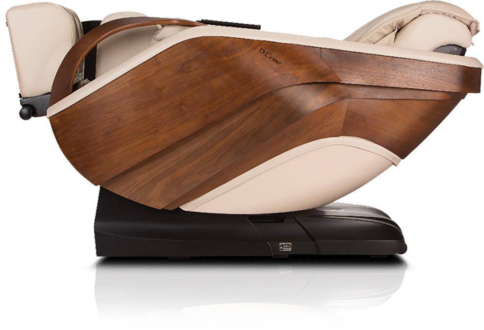 DCore Cirrus 3D True Shiatsu Massage Chair – Made in Japan