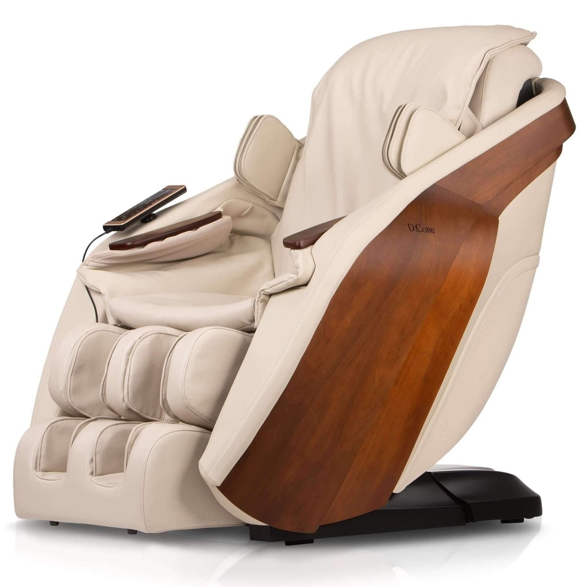 DCore Stratus JP Ultra Premium Made-in-Japan Massage Chair