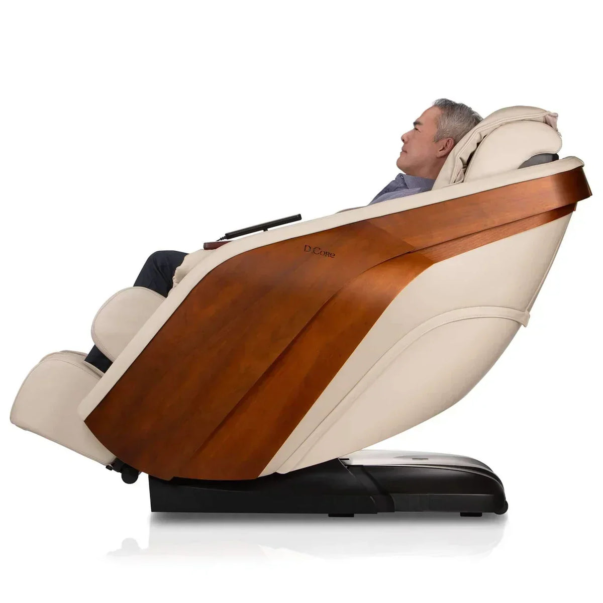 DCore Stratus JP Ultra Premium Made-in-Japan Massage Chair