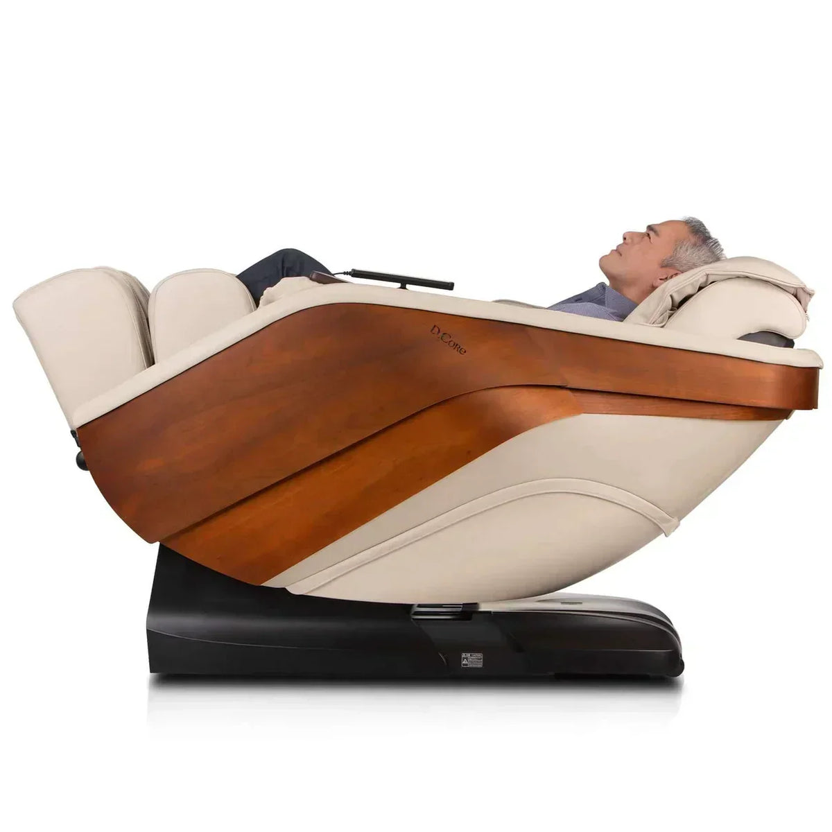 DCore Stratus JP Ultra Premium Made-in-Japan Massage Chair