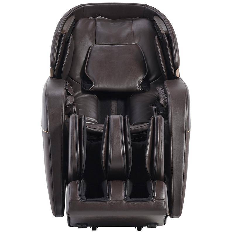 Daiwa Legacy 4 Massage Chair – 3D L-Track & Bluetooth Speakers