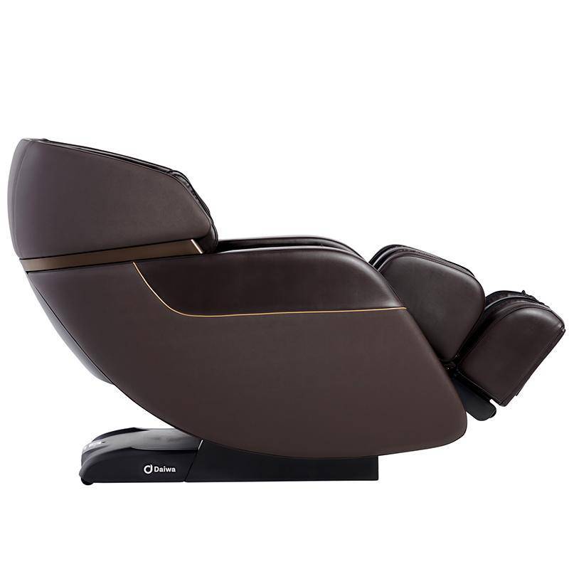 Daiwa Legacy 4 Massage Chair – 3D L-Track & Bluetooth Speakers
