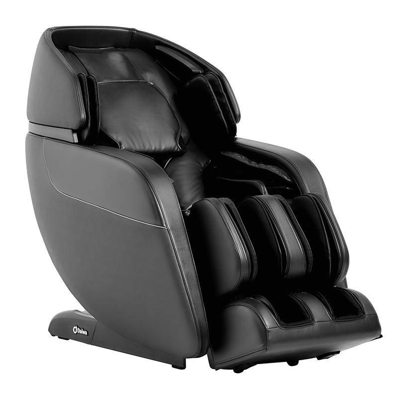 Daiwa Legacy 4 Massage Chair – 3D L-Track & Bluetooth Speakers