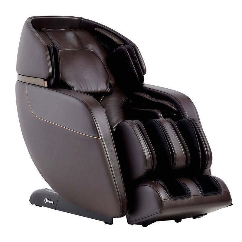 Daiwa Legacy 4 Massage Chair – 3D L-Track & Bluetooth Speakers