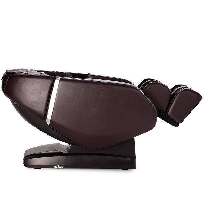 Daiwa Majesty Massage Chair – L-Track, Zero Gravity & Heat Therapy