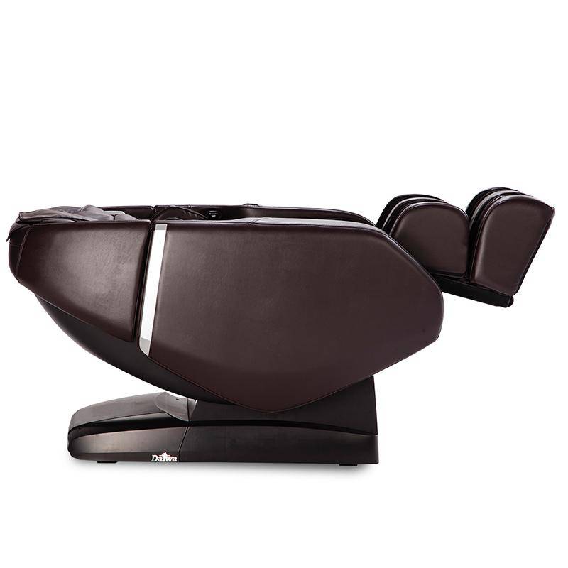 Daiwa Majesty Massage Chair – L-Track, Zero Gravity & Heat Therapy
