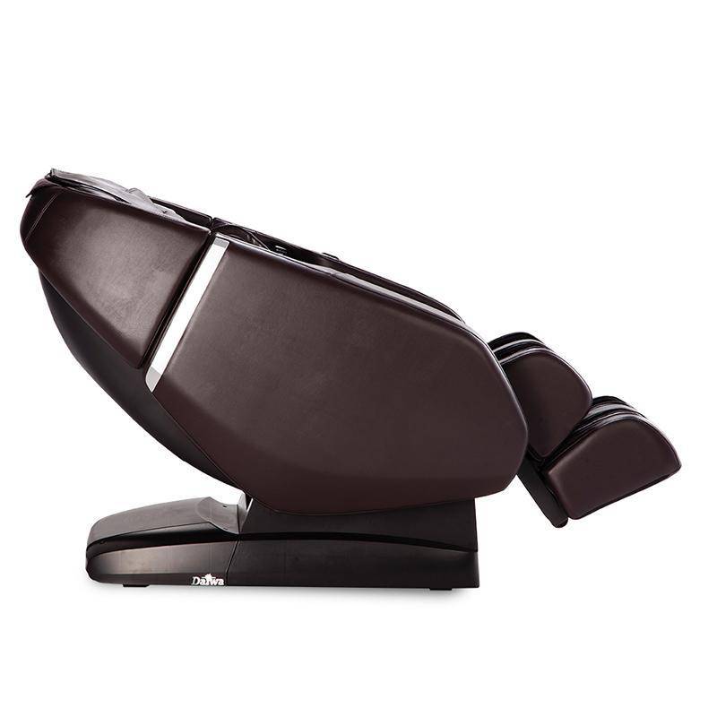 Daiwa Majesty Massage Chair – L-Track, Zero Gravity & Heat Therapy